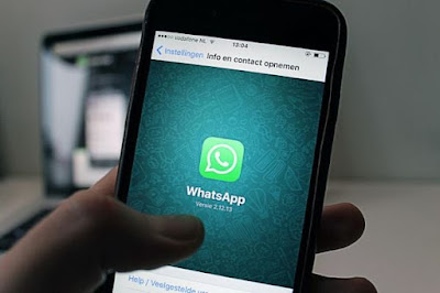 WhatsApp libera duas contas simultâneas no mesmo celular