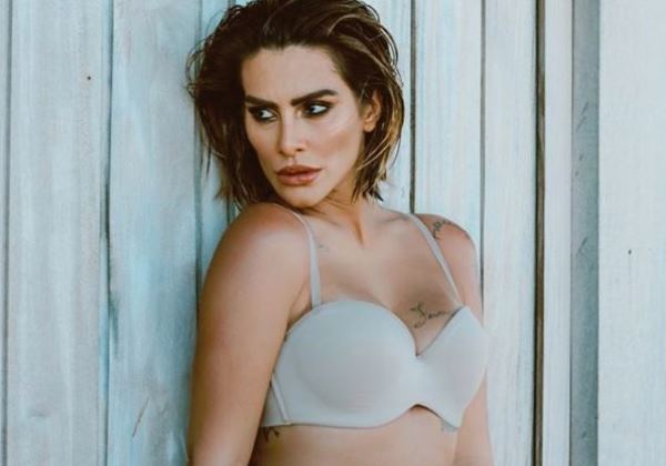 Cleo Pires revela que fez sexo no hospital quando estava internada