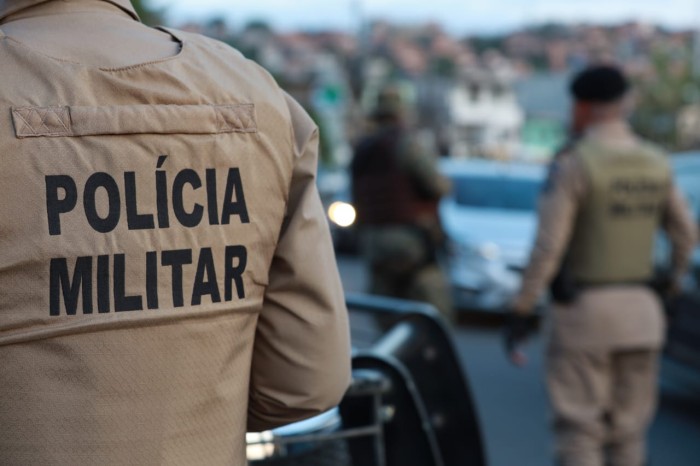 Ações policiais apreendem 51 fuzis em 2023, número recorde na história da Segurança Pública da Bahia