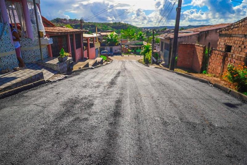 Prefeitura de Mata de São João anuncia uma maratona de inaugurações para melhorar a qualidade de vida dos matenses