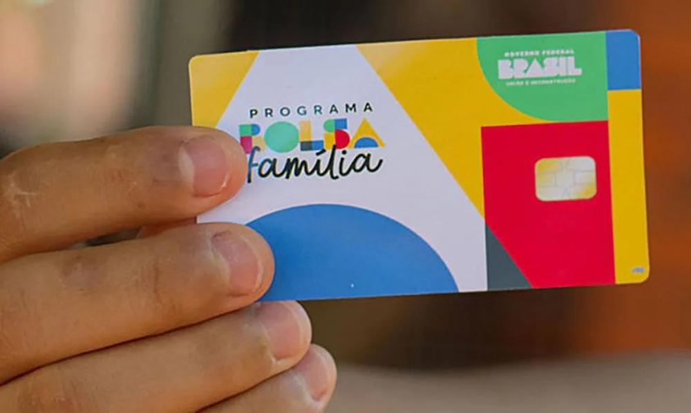 Mais de 2 milhões de pessoas são incluídas no Bolsa Família