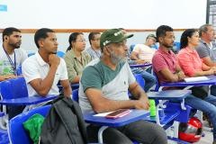 Meliponicultura é tema de curso promovido pela Secretaria de Agricultura de Mata de São João
