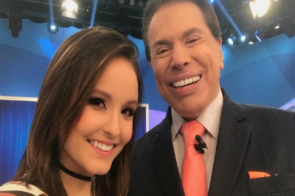 Larissa Manoela recusa participação em programa do SBT, diz portal