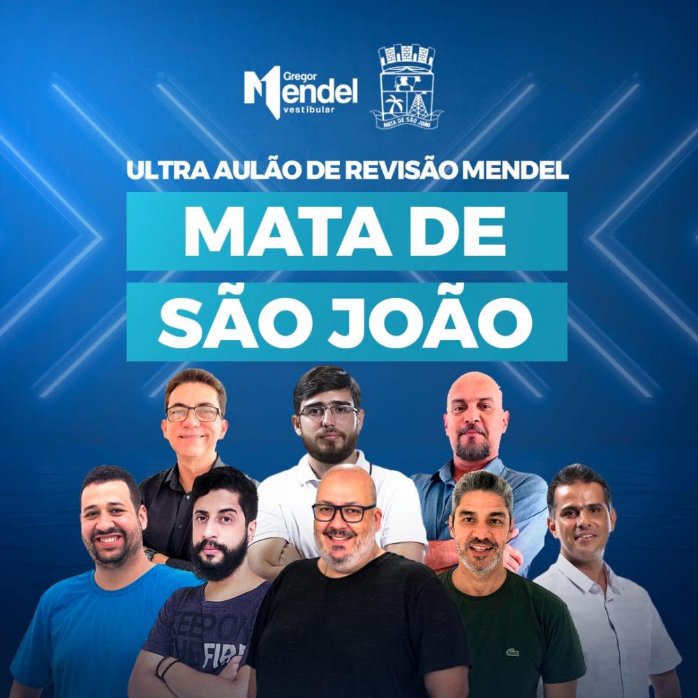 Ultra Aulão gratuito de revisão para o Enem acontece neste sábado (28)