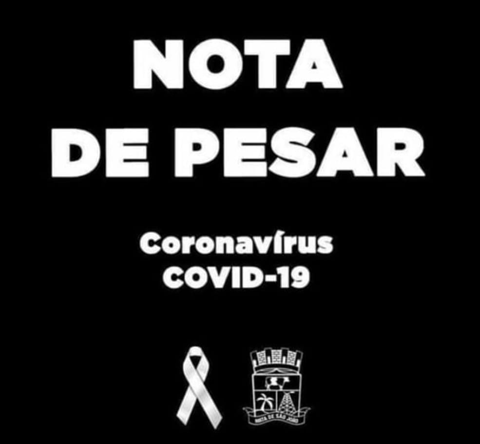 Prefeitura emite Nota e Pesar