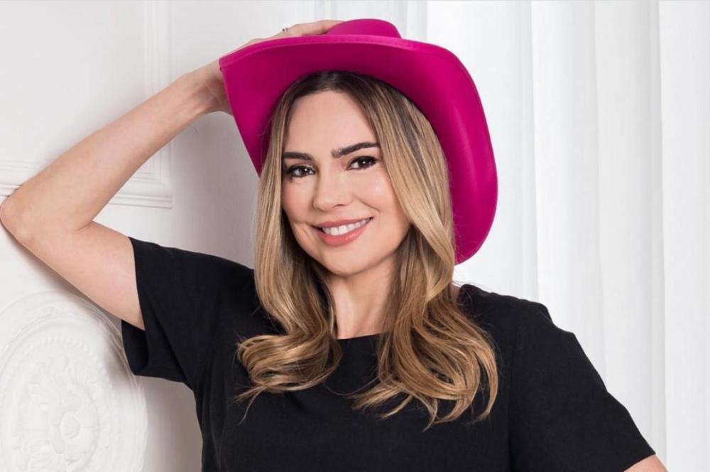Rachel Sheherazade revela que chegou a perder a casa durante divórcio
