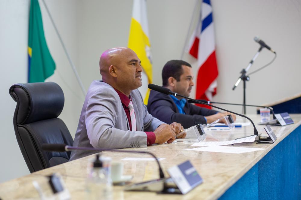 Câmara Matense aprova Projeto da LOA que estima receita de R$ 410,3 milhões em 2024