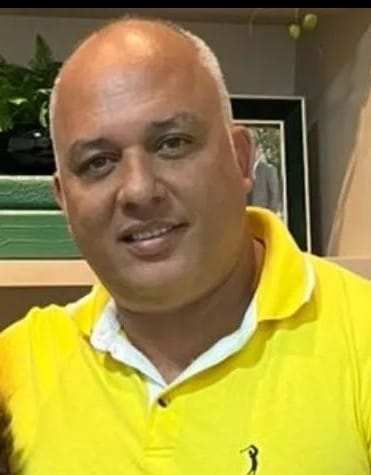 Após romper com a gestão, ex-vereador Cristiano Magalhães e presidente do partido Republicanos anuncia que partido terá candidatos