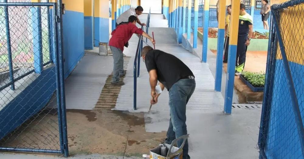 Lula sanciona lei que institui pacto pela retomada de obras inacabadas na saúde e educação