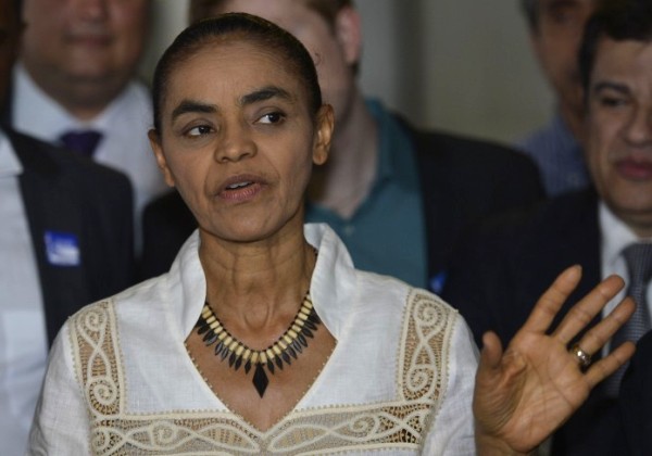 CPI das ONGs deve convocar ministra Marina Silva para prestar depoimento
