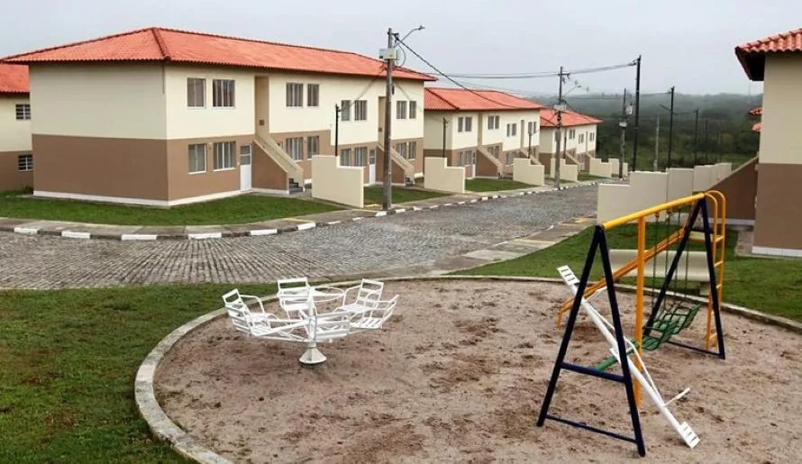 Minha casa, Minha vida pode chegar a quem ganha até R$ 12 mil