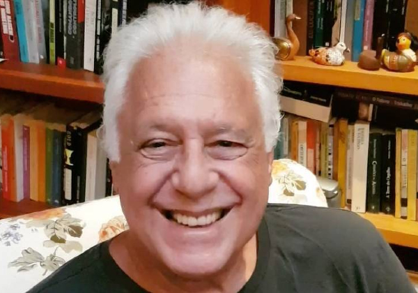 Fagundes brinca ao comentar sobre exame de toque retal: ‘Já liberei o meu’