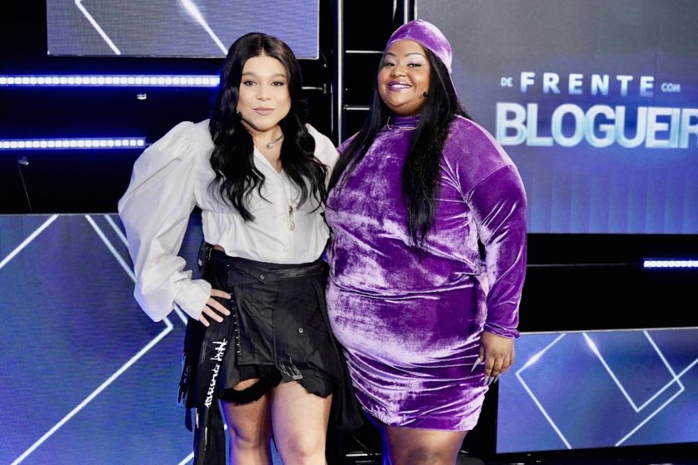 MC Carol afirma que Anitta se diz funqueira, mas não é
