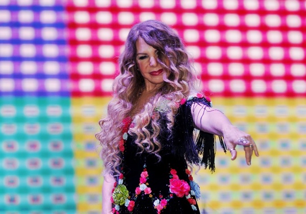 Elba Ramalho é criticada após interagir com ex de Preta Gil: ‘Que amiga, hein?’