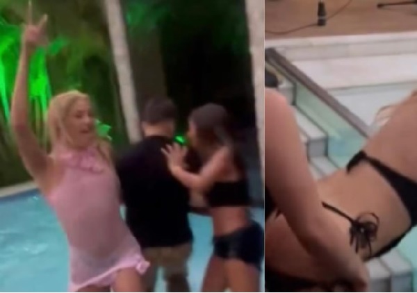 ‘After da Ludmilla’ reúne famosos para comemorar o Prêmio Multishow 2023