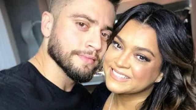 Amiga de Preta Gil detona ex da cantora: ‘Monstro e aproveitador’