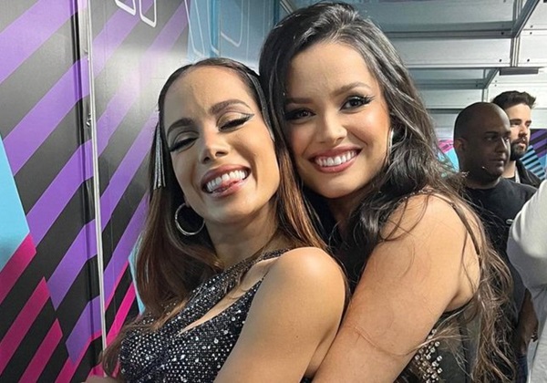 Após acusações de plágio, Juliette rompe parceria com produtora de Anitta