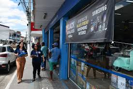 Procon municipal realiza monitoramento de preços no período que antecede a Black Friday