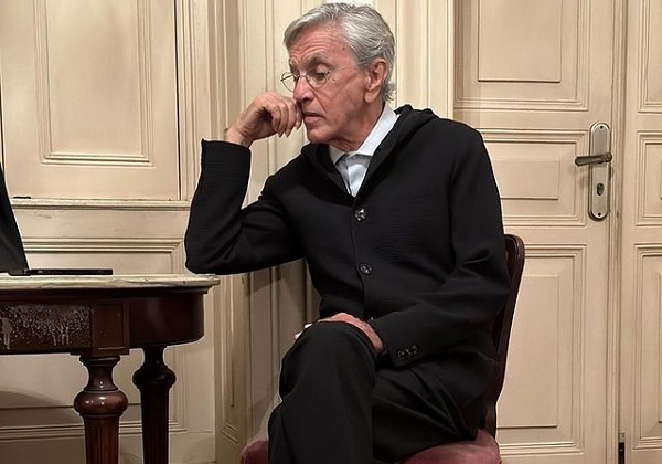 Paula Lavigne denuncia site pirata de venda de ingressos para show de Caetano Veloso