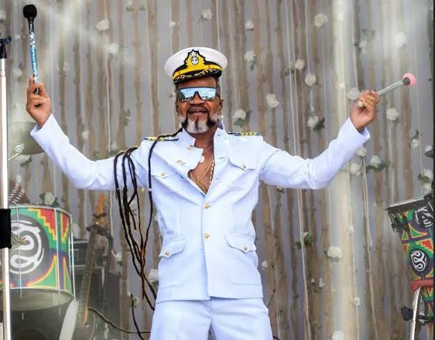 Carlinhos Brown confirma Enxaguada de Yemanjá 2024