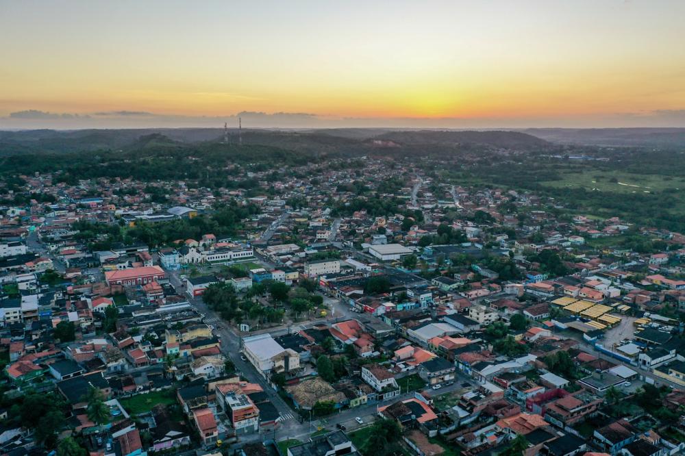 Município se destaca no país em gestão de transparência