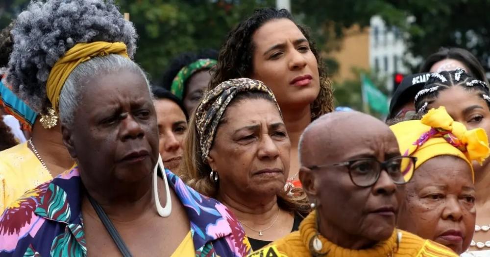 População negra tem piores índices gerais de saúde no Brasil