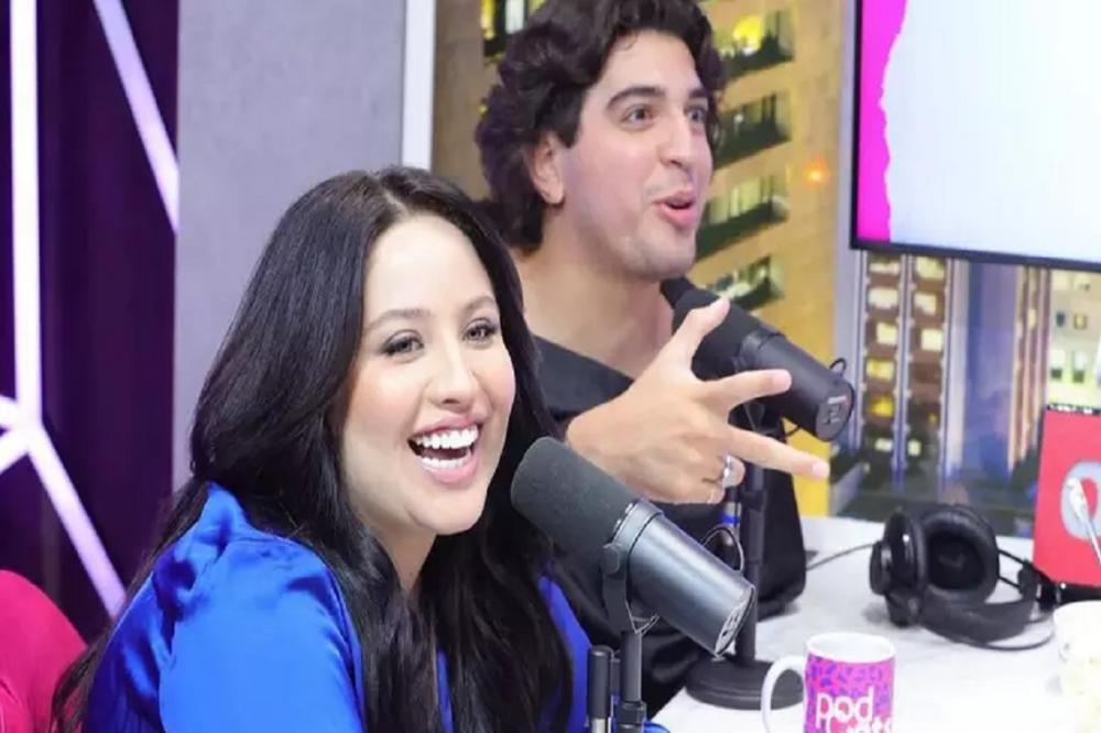 Cantora Mari Fernandez diz que é bissexual e faz revelação sobre Nattanzinho