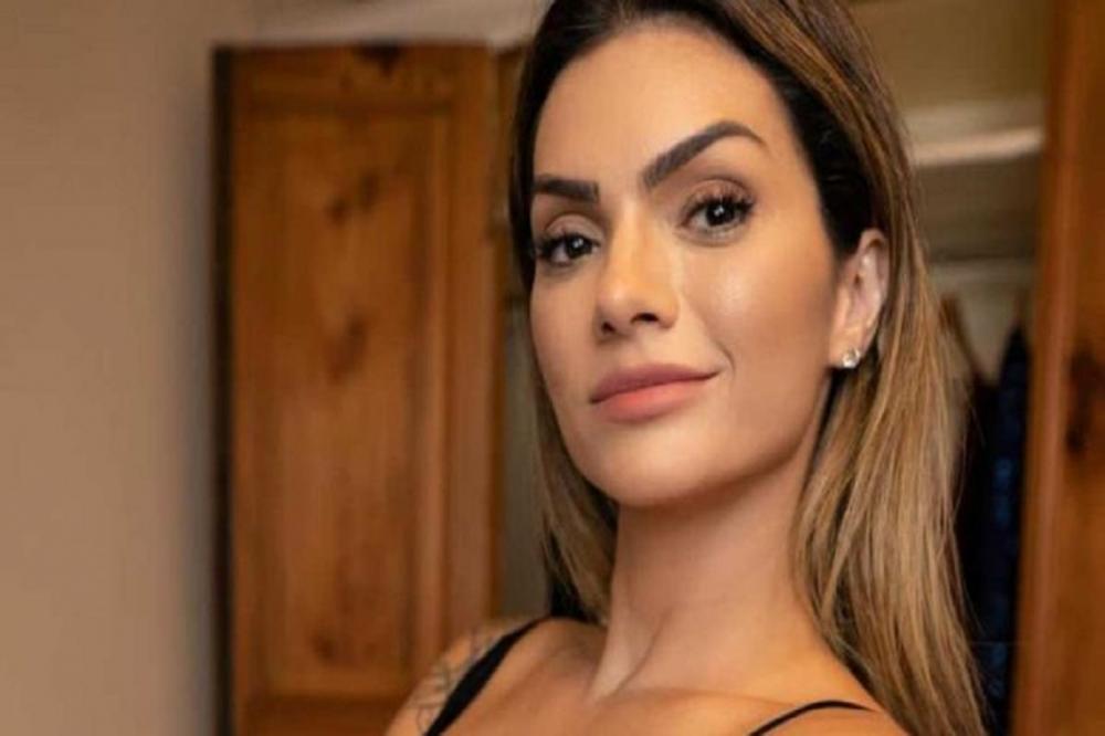 Filho de Kelly Key sofre acidente e artista faz desabafo 