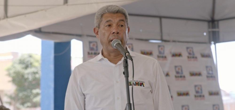 Jeronimo critica atuação da Coelba e manda recado: 