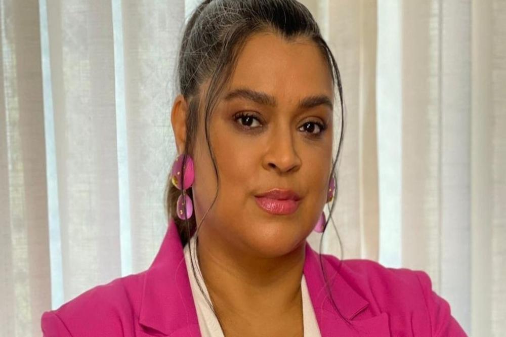 Preta Gil diz que pediu divórcio do ex-marido em cama de UTI
