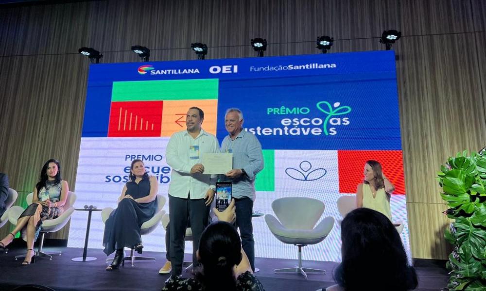 Evento internacional acontece em Mata de São João premiando iniciativas sustentáveis 
