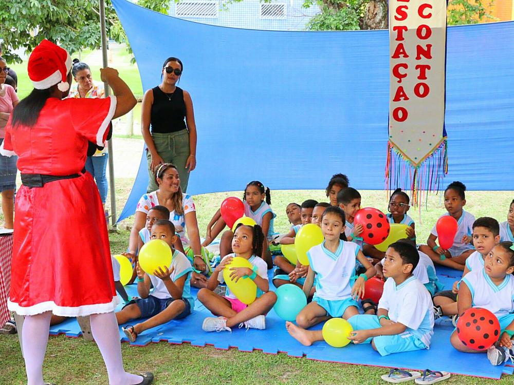 Parque da Cidade recebe 
