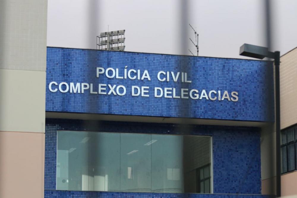 Feira de Santana fecha novembro com queda de 11,1% no número de homicídios