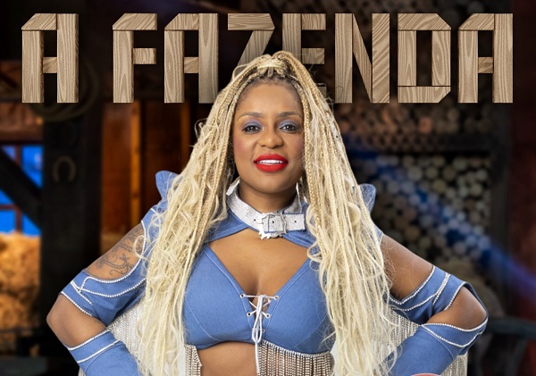 Cariúcha diz que Gretchen tem de dinossauro: ‘arruma essa cara’