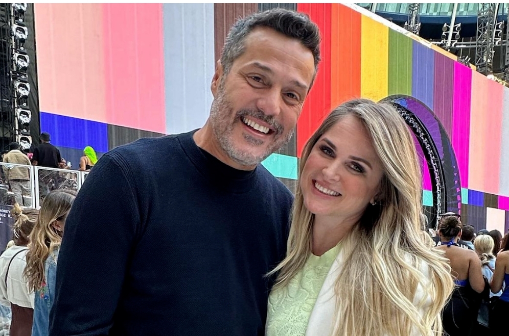 Susana Werner diz ter sofrido 'abuso patrimonial' de Júlio César
