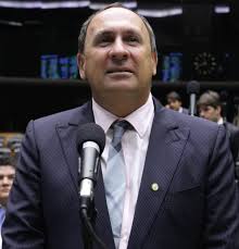 João Gualberto renuncia a prefeitura de Mata de São João 
