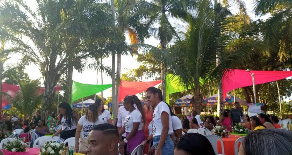 Prefeitura de Mata de São João encerra Confraternização com Despedida Emocionante e Expectativas para a Nova Gestão