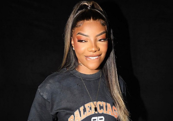 Ludmilla é confirmada na trilha sonora de ‘A Cor da Púrpura’