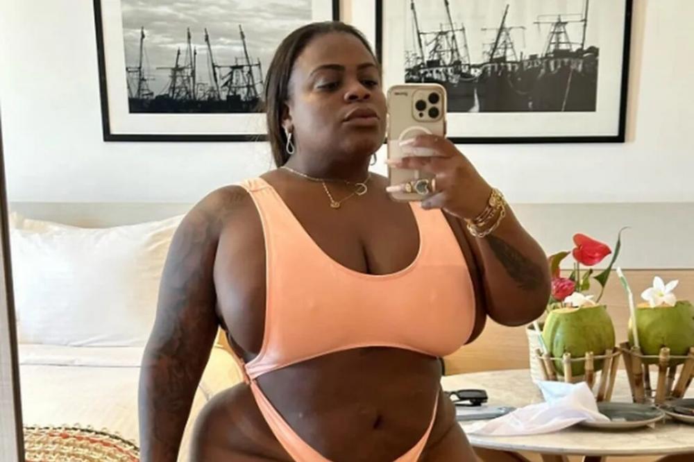 Jojo Todynho relata caso de racismo em Fortaleza: 