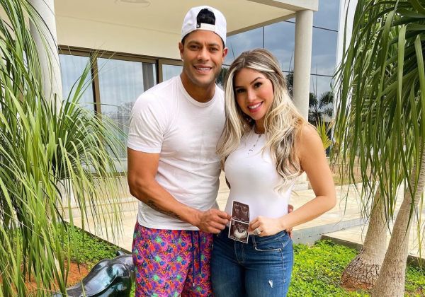 Jogador Hulk terá segundo filho com sobrinha da ex-mulher, diz colunista