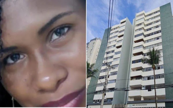 Empregada doméstica cai em poço de elevador e morre após encerrar 1° dia de trabalho em Salvador