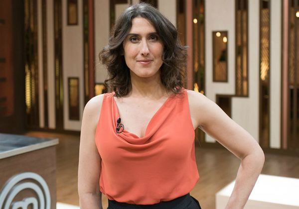 Paola Carossella desmente boatos sobre substituir Ana Maria Braga no Mais Você: Impossível
