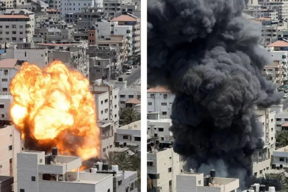 Combate em Gaza mata 14 soldados e é risco para apoio de israelenses à guerra