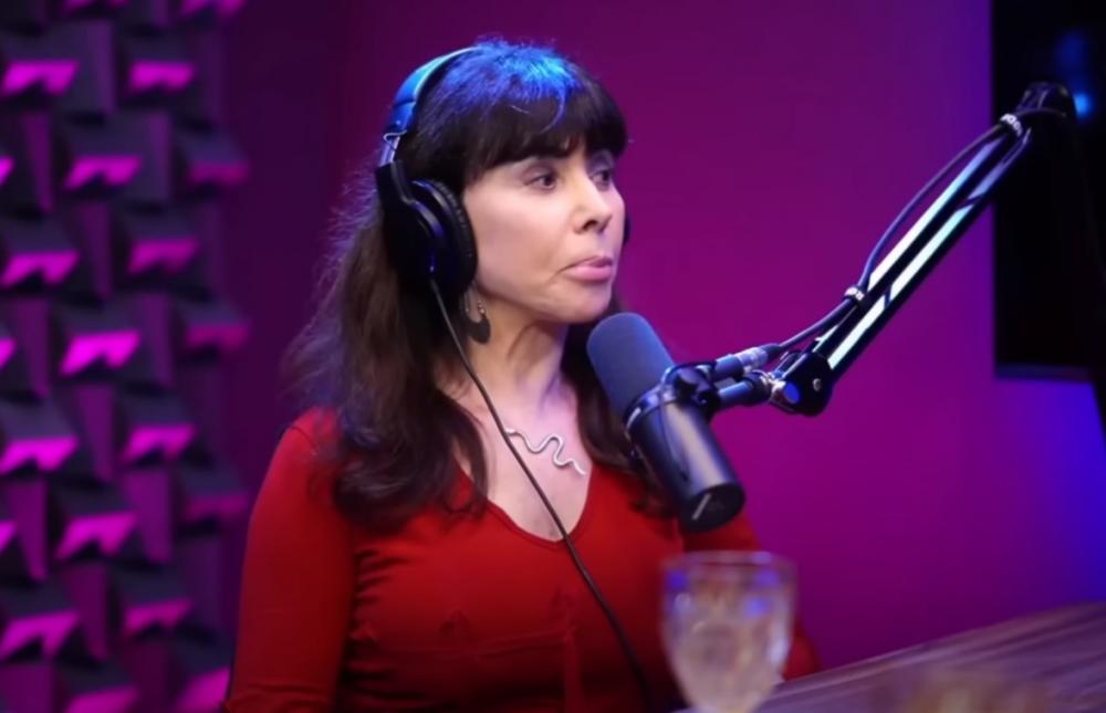 Hospital relata melhora significativa no estado de saúde de Claudia Alencar