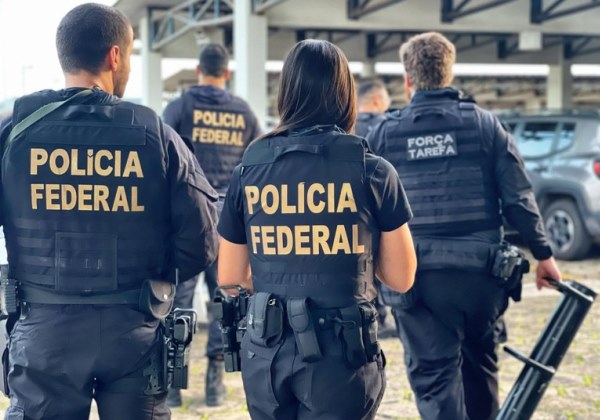 Entidades criticam acordo de reajuste de salários da PF e PRF
