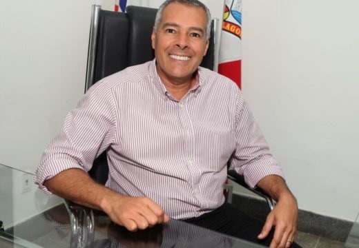 Prefeito Joaquim Neto anuncia mutirão de exames laboratoriais em Alagoinhas