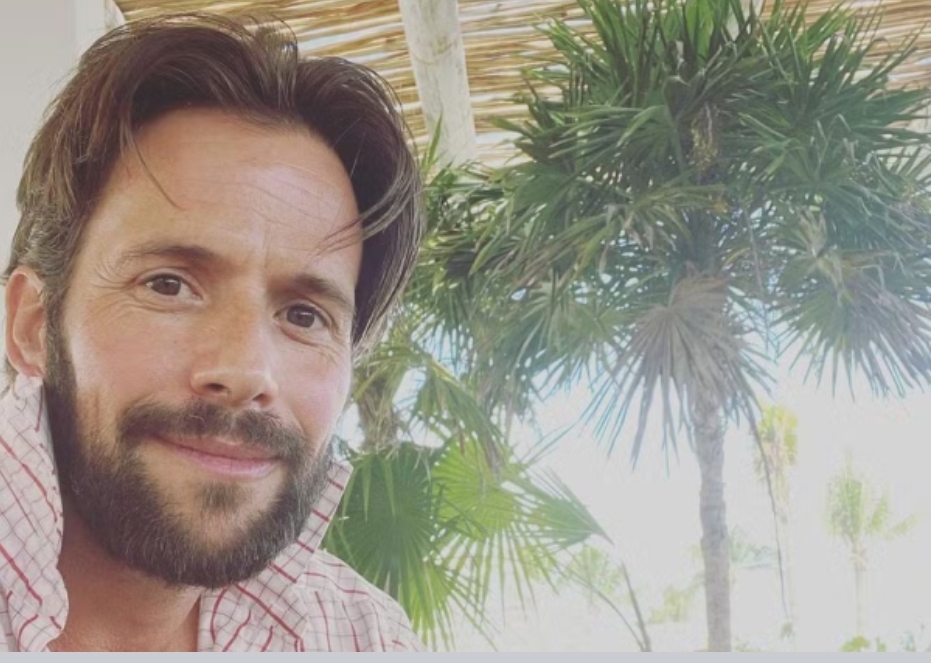 Ator de Speed Racer, Christian Oliver morre aos 51 anos após acidente aéreo no Caribe