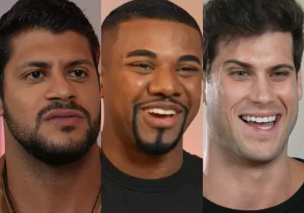 Globo anuncia candidatos que disputarão novas vagas no BBB 24; lista inclui 3 baianos