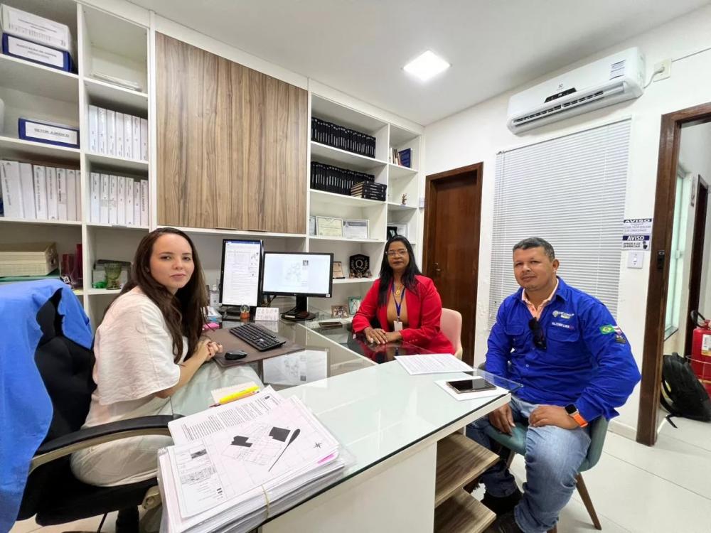 Entrega de títulos da REURB acontecerá no dia 30 de janeiro