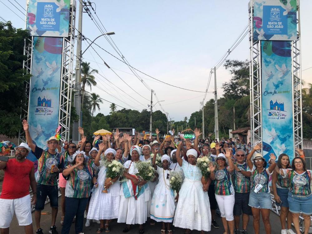 O Resgate Cultural do Arrastinho Amigos das Antigas